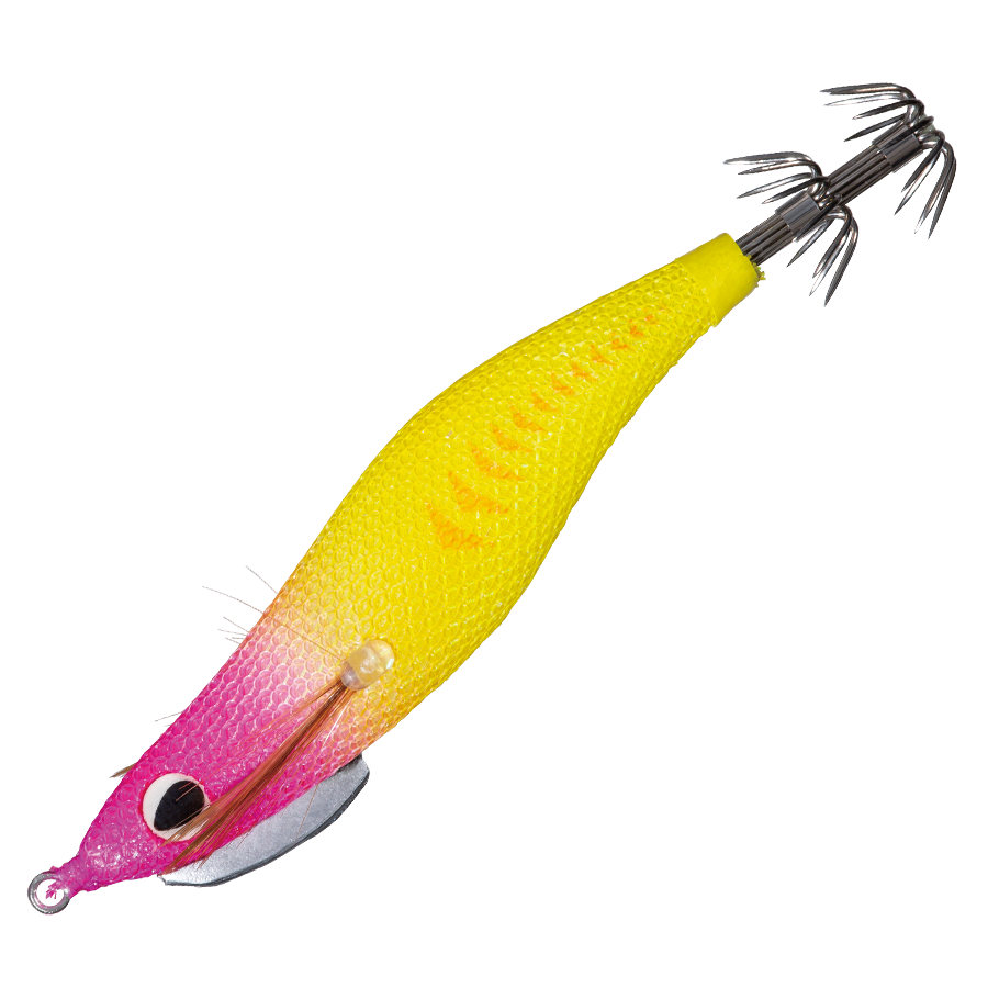 Squid Seeker Daiken Dropper #2.5 - Valleyhill
