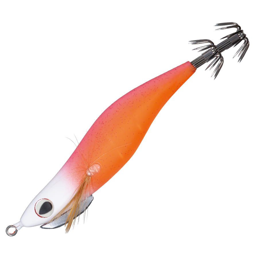 Squid Seeker Daiken Dropper #2.5 - Valleyhill