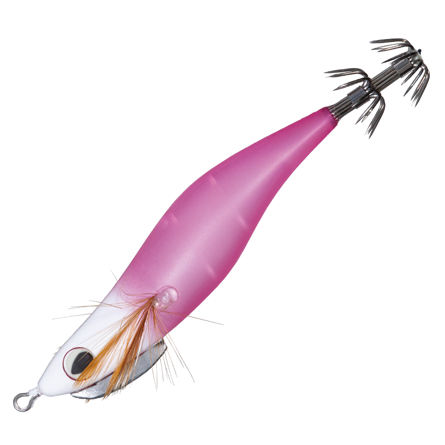 Squid Seeker Daiken Dropper #2.5 - Valleyhill