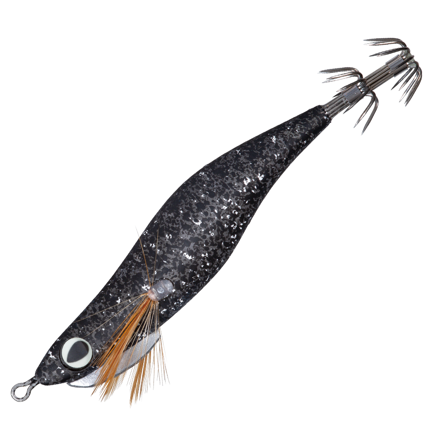 Squid Seeker Daiken Dropper #2.5 - Valleyhill