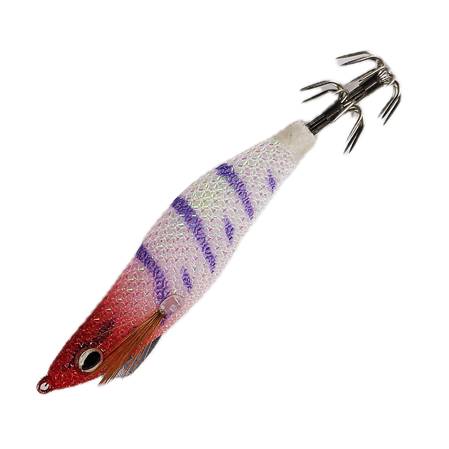 Squid Seeker Daiken Dropper #1.8 Double Crown - Valleyhill