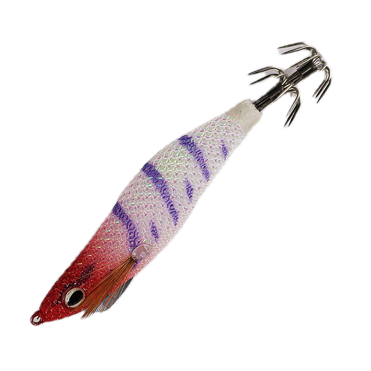 Squid Seeker Daiken Dropper #1.8 Double Crown - Valleyhill