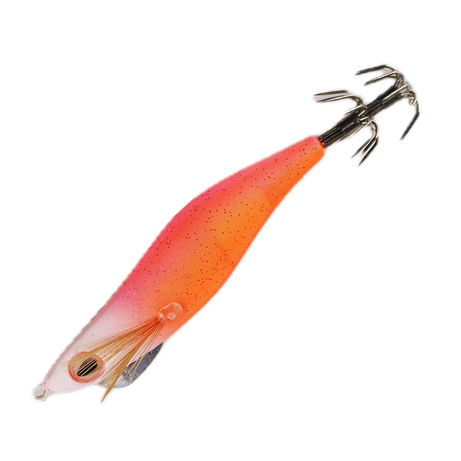 Squid Seeker Daiken Dropper #1.8 Double Crown - Valleyhill
