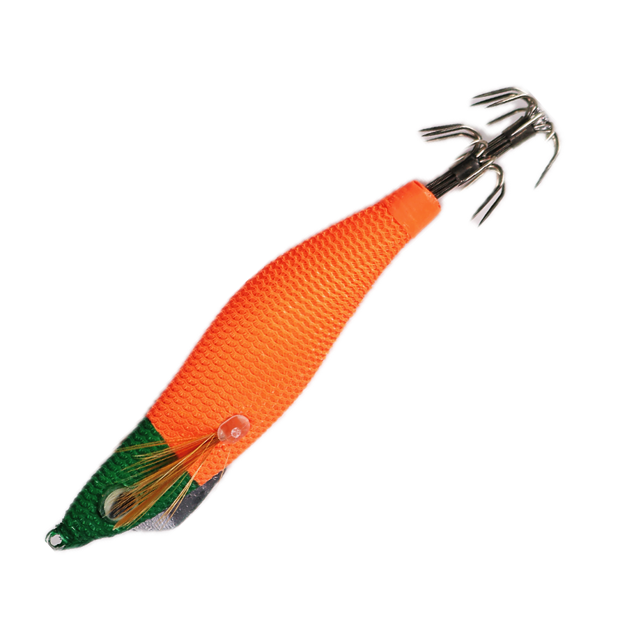 Squid Seeker Daiken Dropper #1.8 Double Crown - Valleyhill
