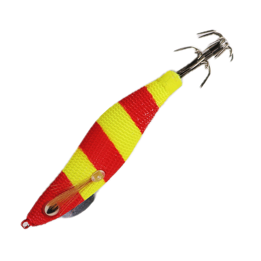 Squid Seeker Daiken Dropper #1.8 Double Crown - Valleyhill
