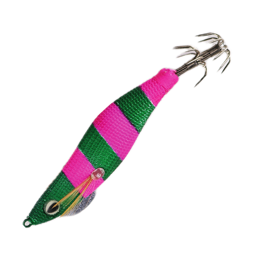 Squid Seeker Daiken Dropper #1.8 Double Crown - Valleyhill