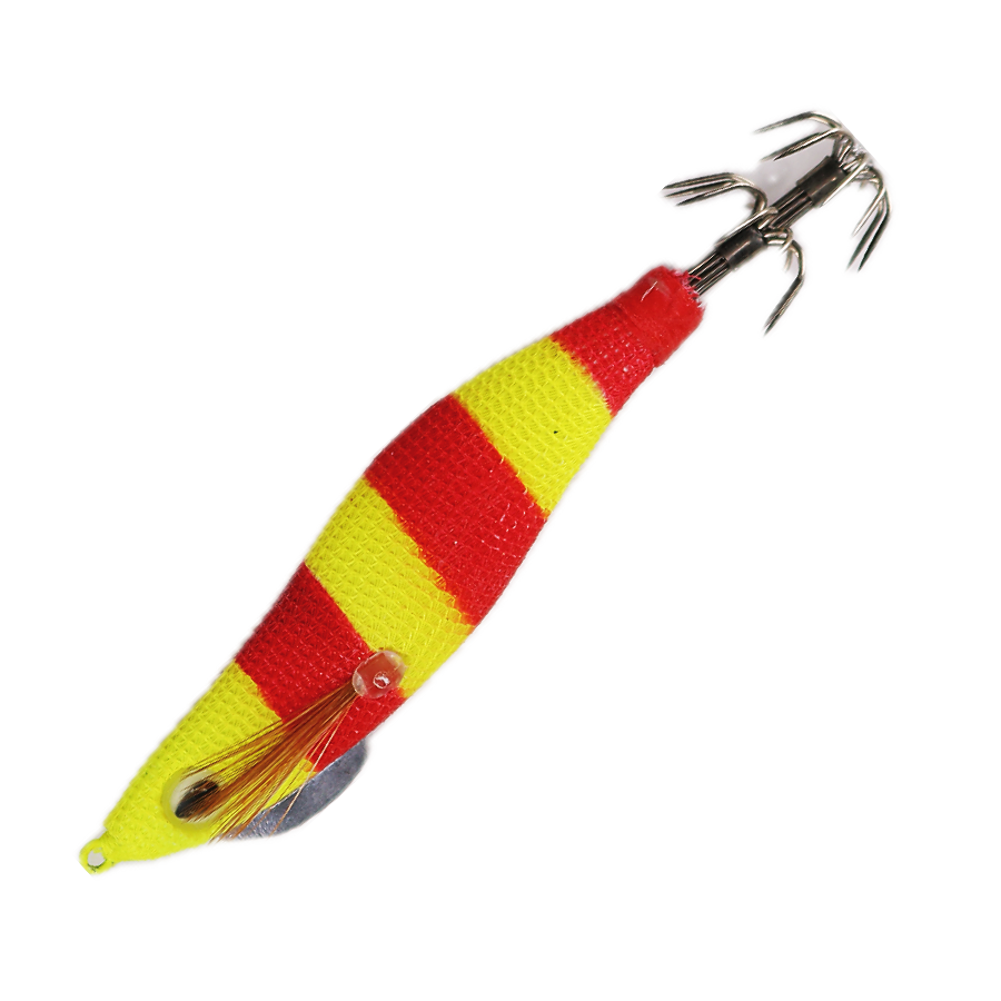 Squid Seeker Daiken Dropper #1.8 Double Crown - Valleyhill