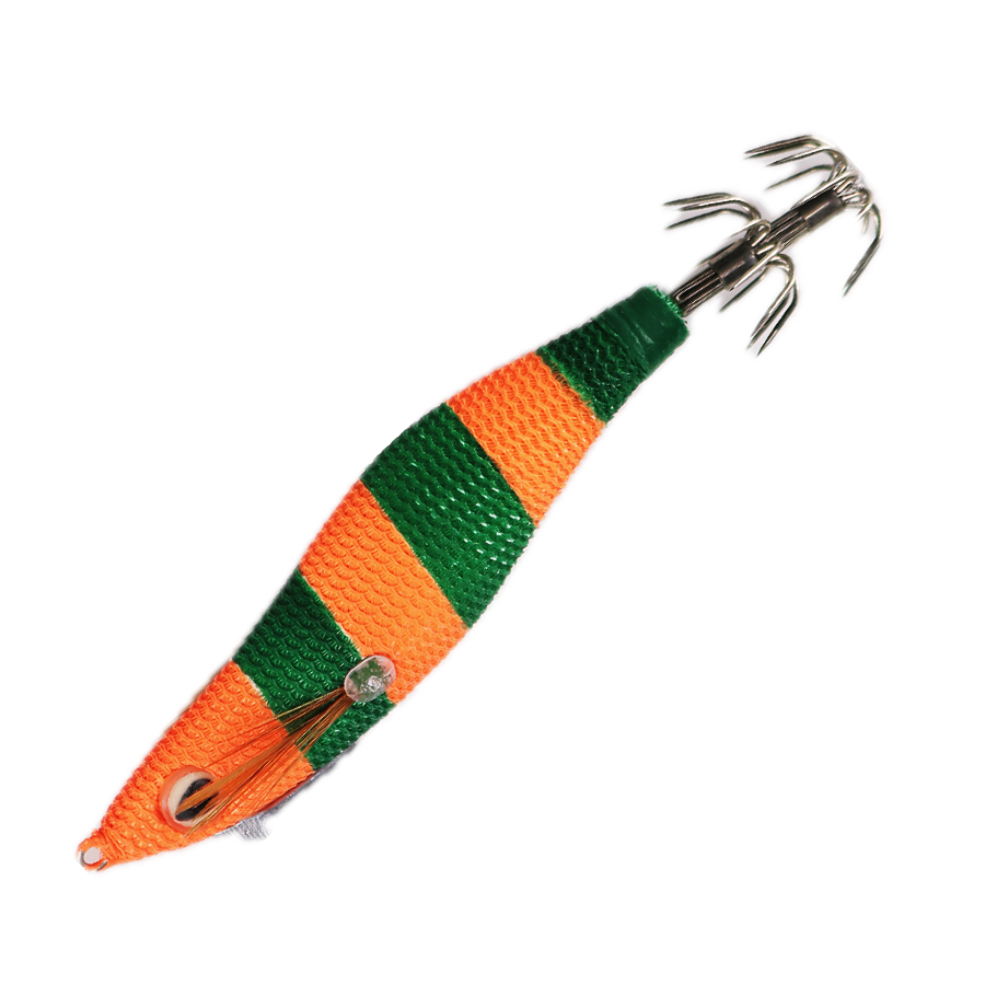 Squid Seeker Daiken Dropper #1.8 Double Crown - Valleyhill