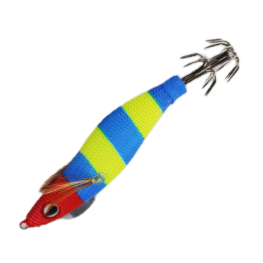 Squid Seeker Daiken Dropper #1.8 Double Crown - Valleyhill