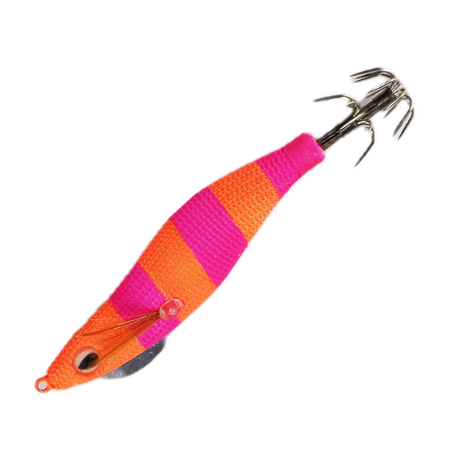 Squid Seeker Daiken Dropper #1.8 Double Crown - Valleyhill