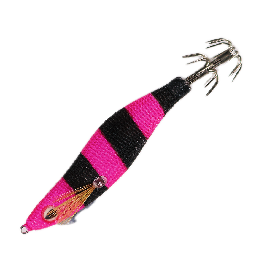 Squid Seeker Daiken Dropper #1.8 Double Crown - Valleyhill