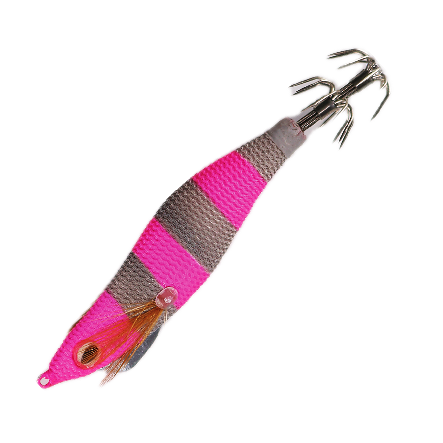 Squid Seeker Daiken Dropper #1.8 Double Crown - Valleyhill