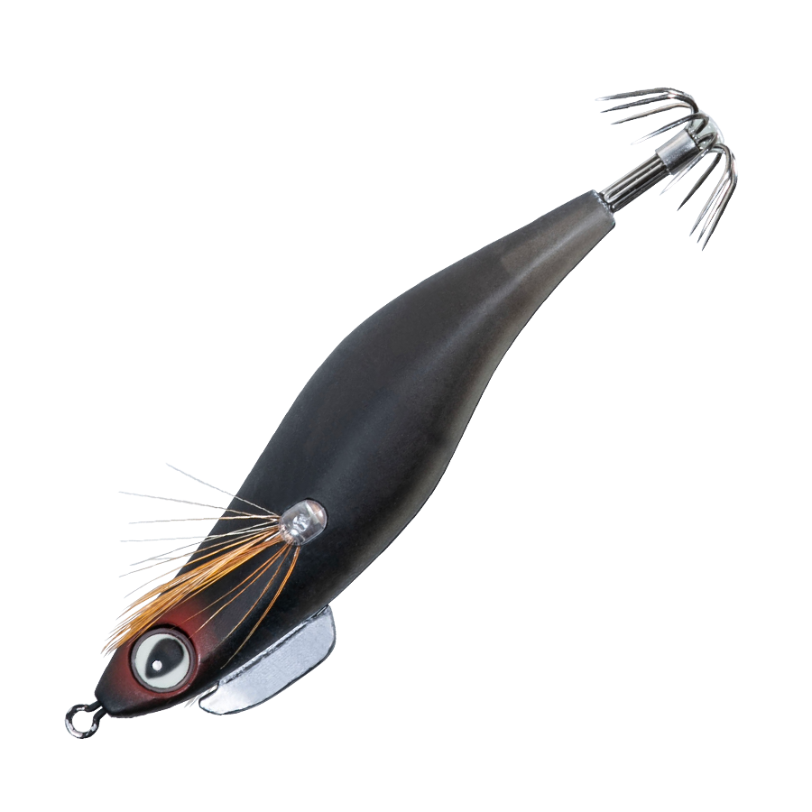 Squid Seeker Daiken Dropper #1.8 - Valleyhill