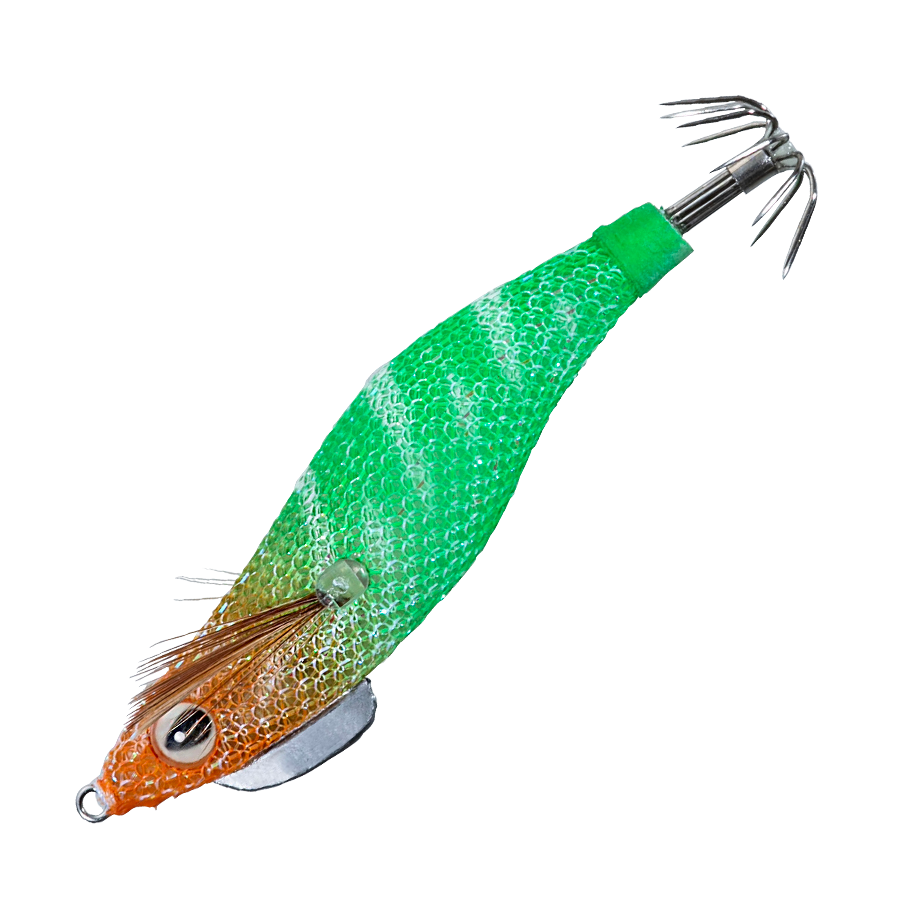 Squid Seeker Daiken Dropper #1.8 - Valleyhill