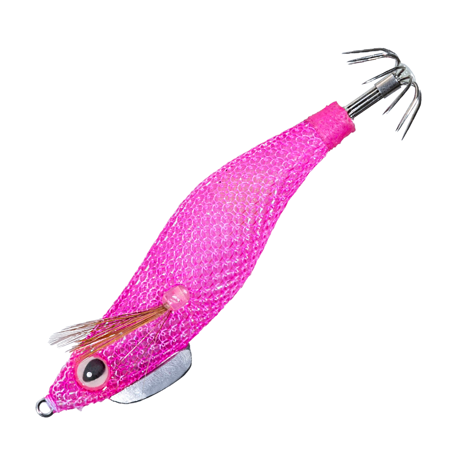 Squid Seeker Daiken Dropper #1.8 - Valleyhill