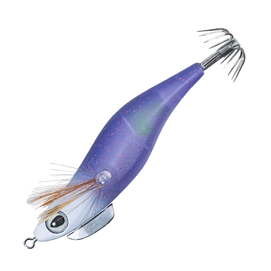 Squid Seeker Daiken Dropper #1.8 - Valleyhill
