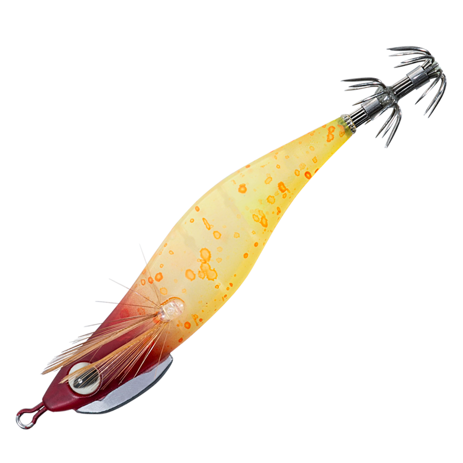 Squid Seeker Daiken Dropper #2.5 - Valleyhill