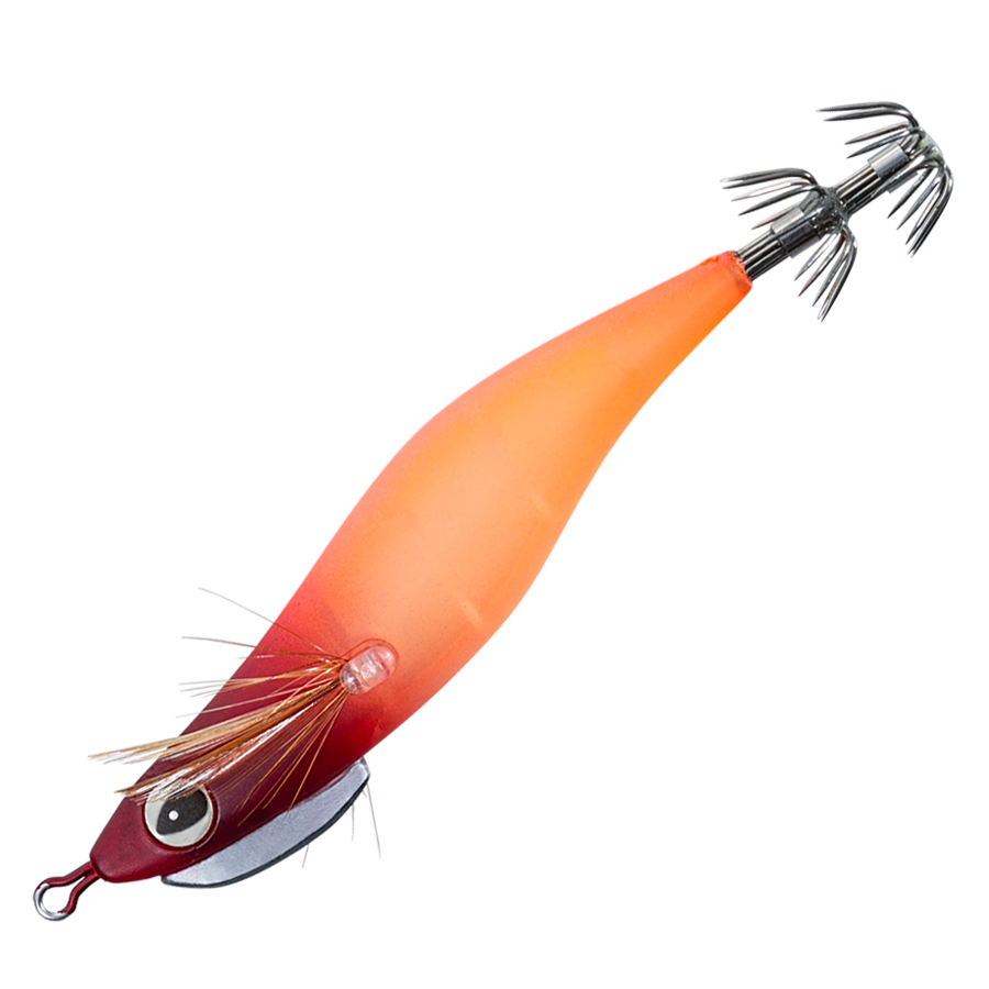Squid Seeker Daiken Dropper #2.5 - Valleyhill