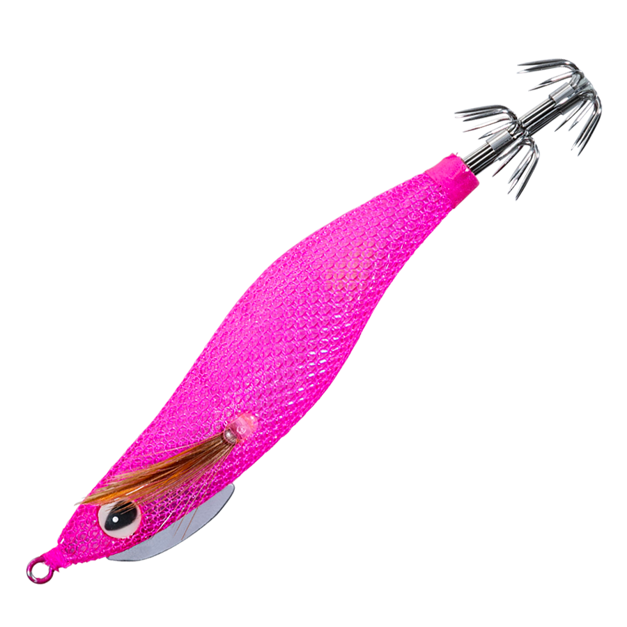Squid Seeker Daiken Dropper #2.5 - Valleyhill