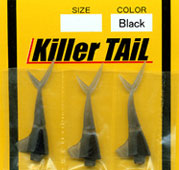 Killer Tail - IMAKATSU
