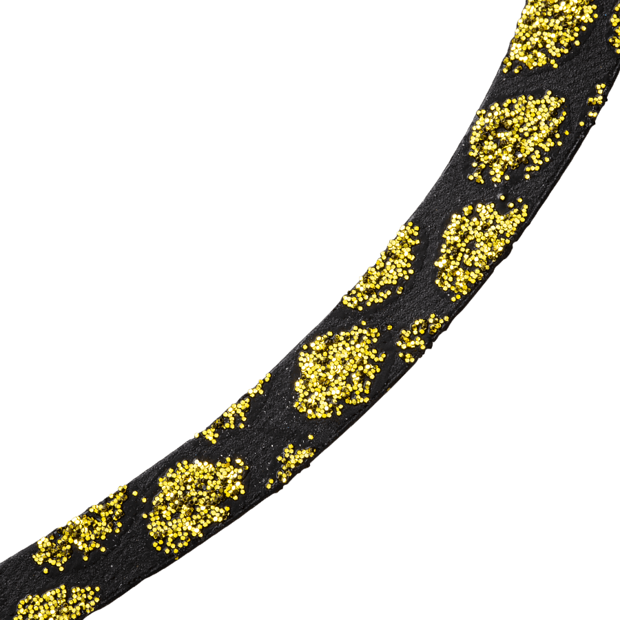 RED BACK CUSTOM NECKTIE POWER CURLY - Major Craft