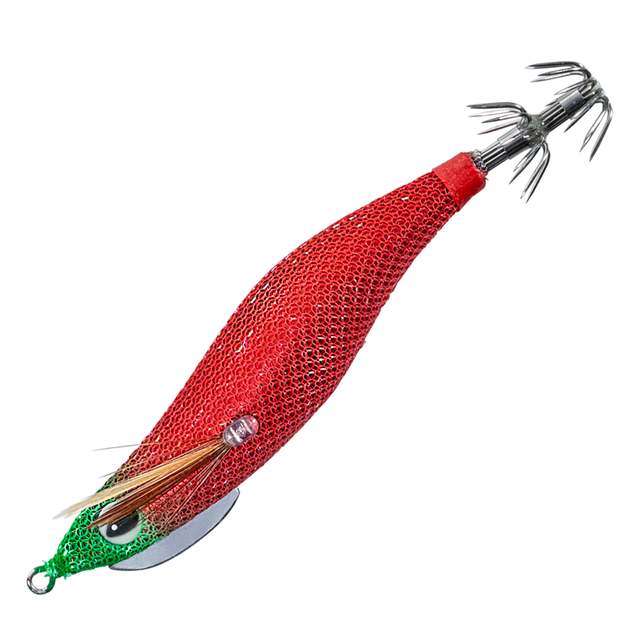 Squid Seeker Daiken Dropper #2.5 - Valleyhill