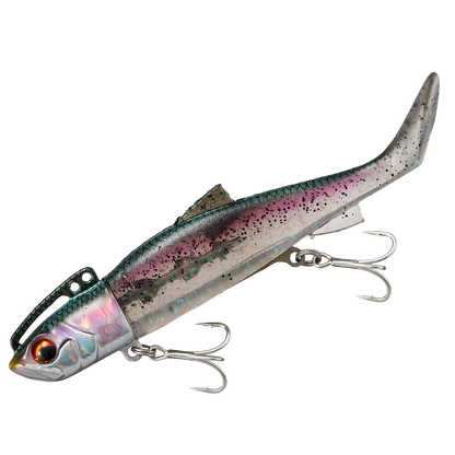 TIDRIFT ONE SHAD - Major Craft