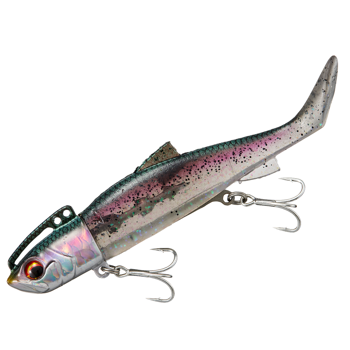 TIDRIFT ONE SHAD - Major Craft