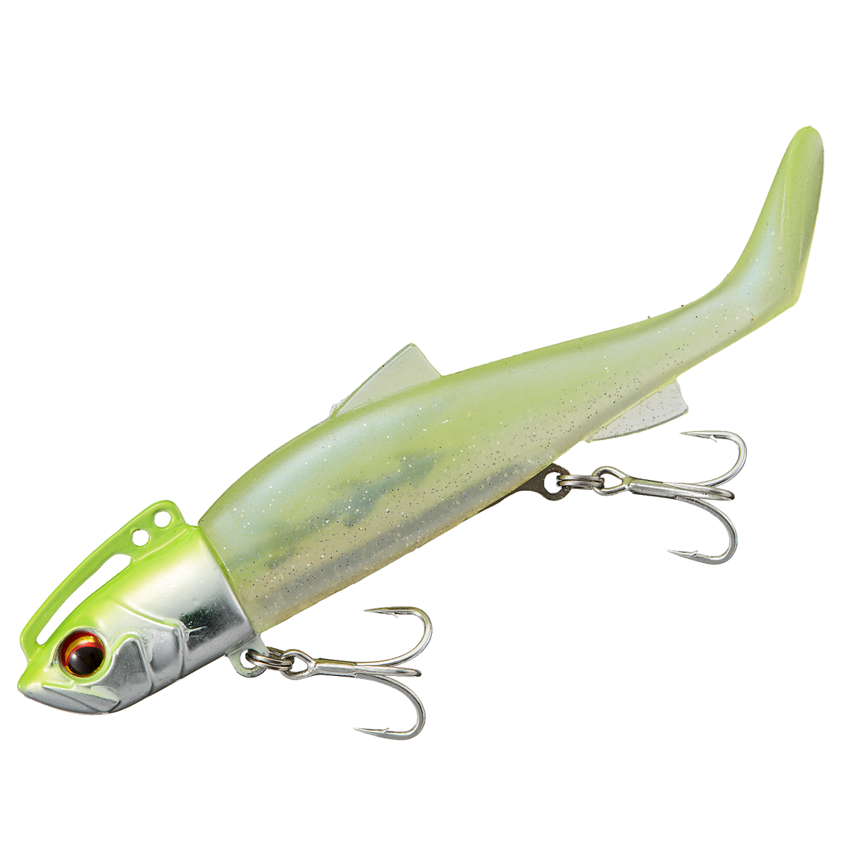 TIDRIFT ONE SHAD - Major Craft