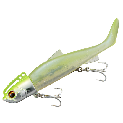 TIDRIFT ONE SHAD - Major Craft