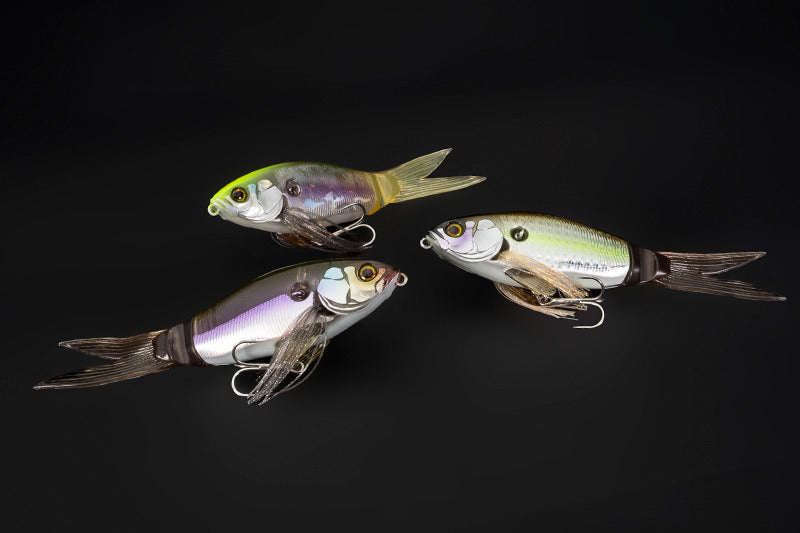 SLICK BAIT - JACKALL