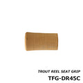 Grip for Trout Reel Seat TFG-DR45C - Justace