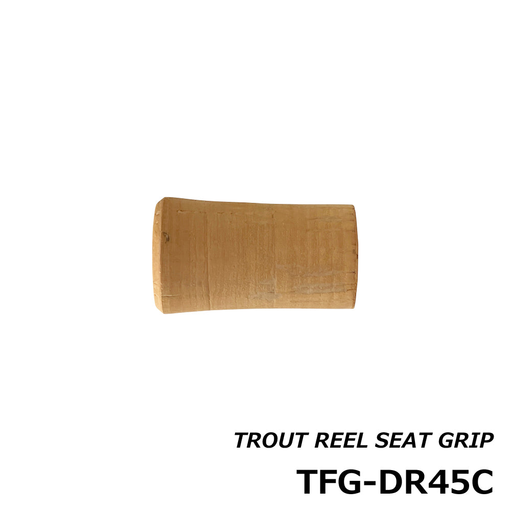 Grip for Trout Reel Seat TFG-DR45C - Justace