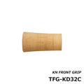 Flared Front Grip for KDPS TFG-KD32 - Justace