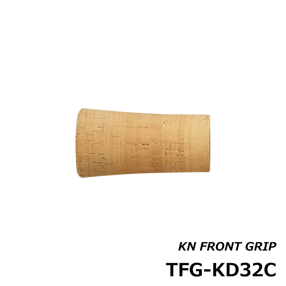 Flared Front Grip for KDPS TFG-KD32 - Justace