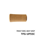 Grip for Trout Reel Seat TFG-UP55C - Justace