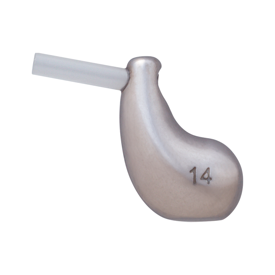 TG Sinker Stable Heavy Weight - Valleyhill