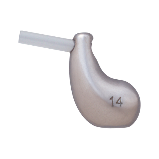 TG Sinker Stable Heavy Weight - Valleyhill