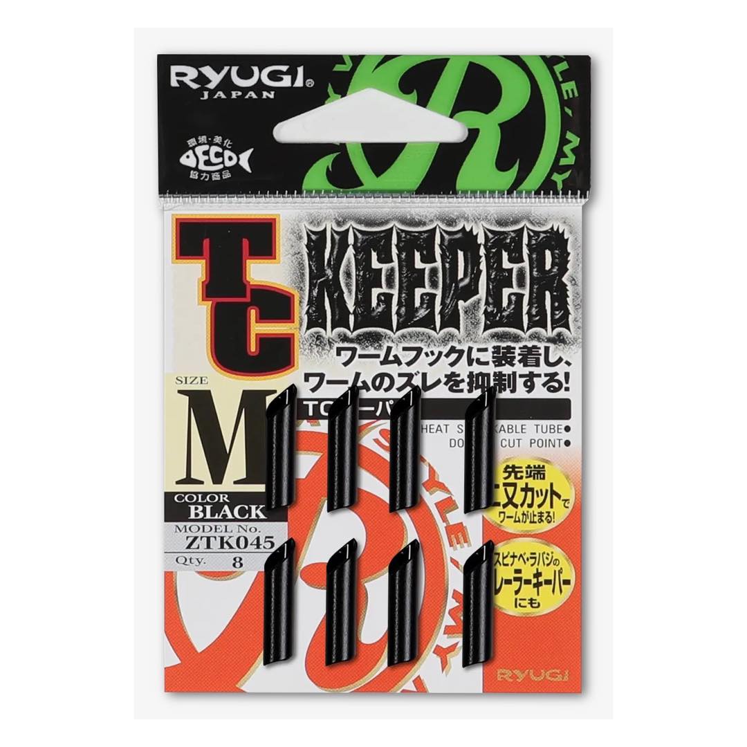 TC KEEPER - Ryugi