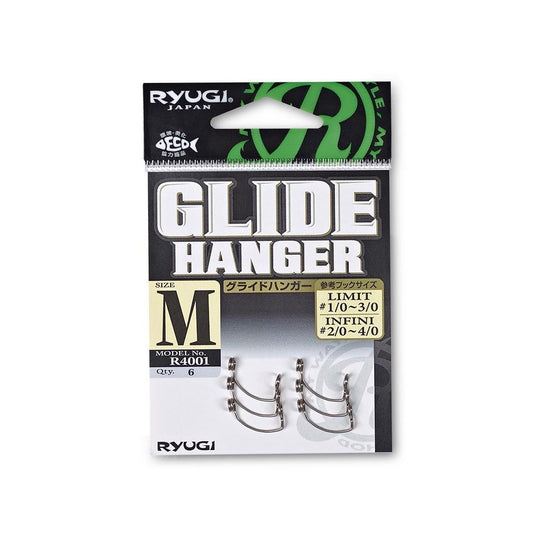 GLIDE HANGER - Ryugi