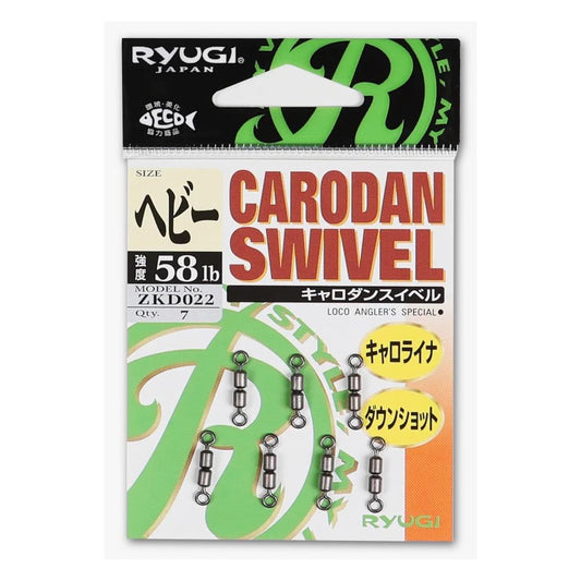 CARODAN SWIVEL - Ryugi