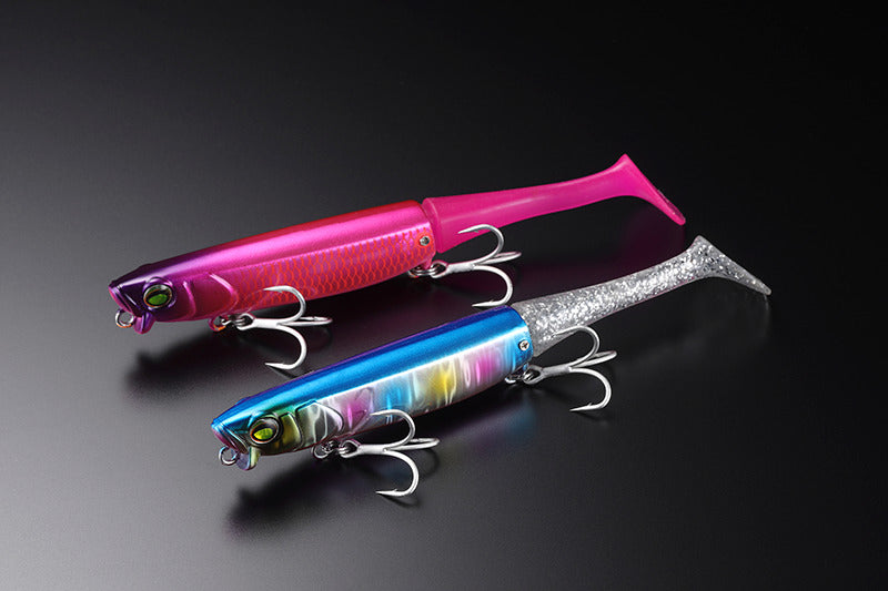 SABULL HB SHAD - JACKALL
