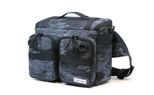 ARTIS Tackle Bag Artis - BOTTOMUP