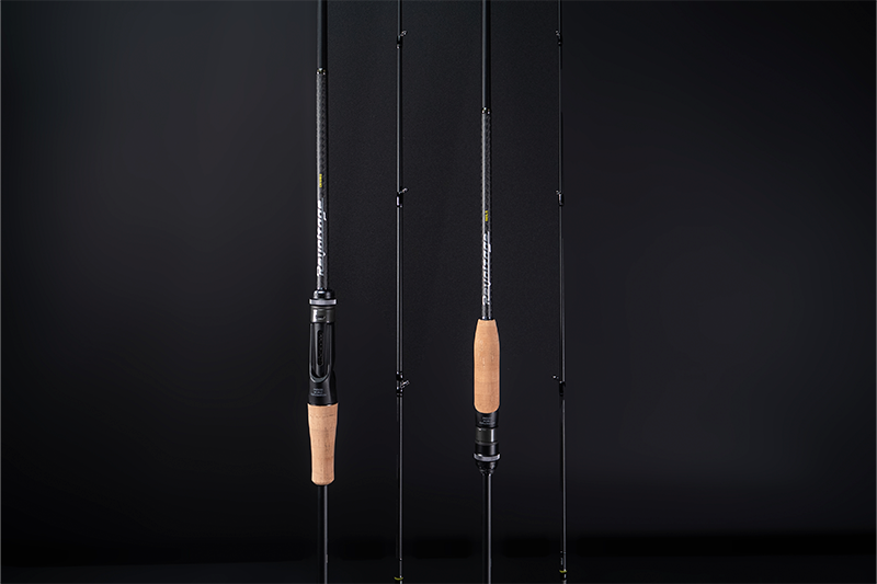 Revoltage 2pcs Model - JACKALL