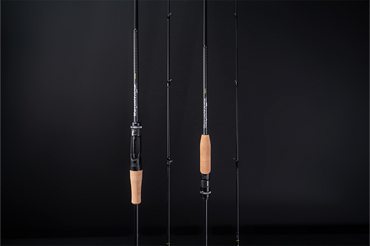 Revoltage 2pcs Model - JACKALL