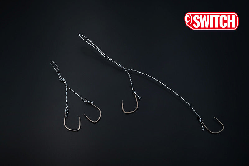 RANBU BINBIN SWITCH SPARE HOOK - JACKALL