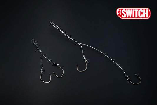 RANBU BINBIN SWITCH SPARE HOOK - JACKALL