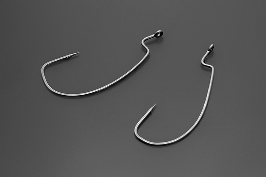 SCYTHE Type Narrow - JACKALL