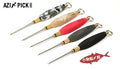 Aji Shime Pick 3 - TICT