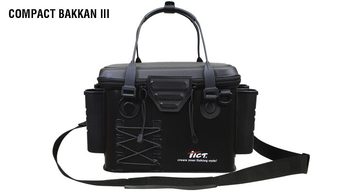 Compact Bakkan III - TICT